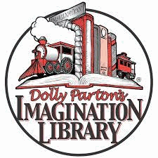 Dolly Parton's Imagination Library